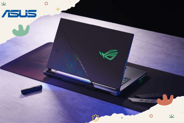 ASUS France
