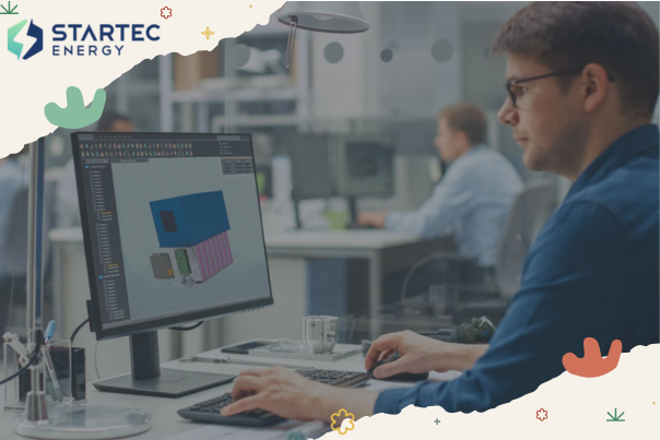 Startec Energy