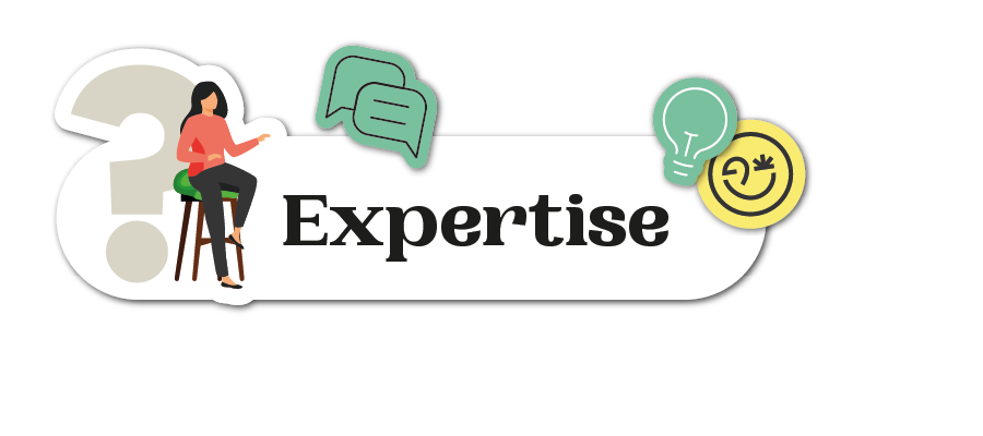 Expertise