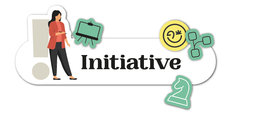 Initiative