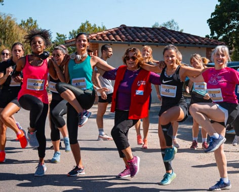 des conseils sur un écran d'ordinateur