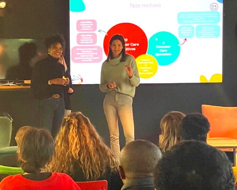 affiche avec des conseils rse