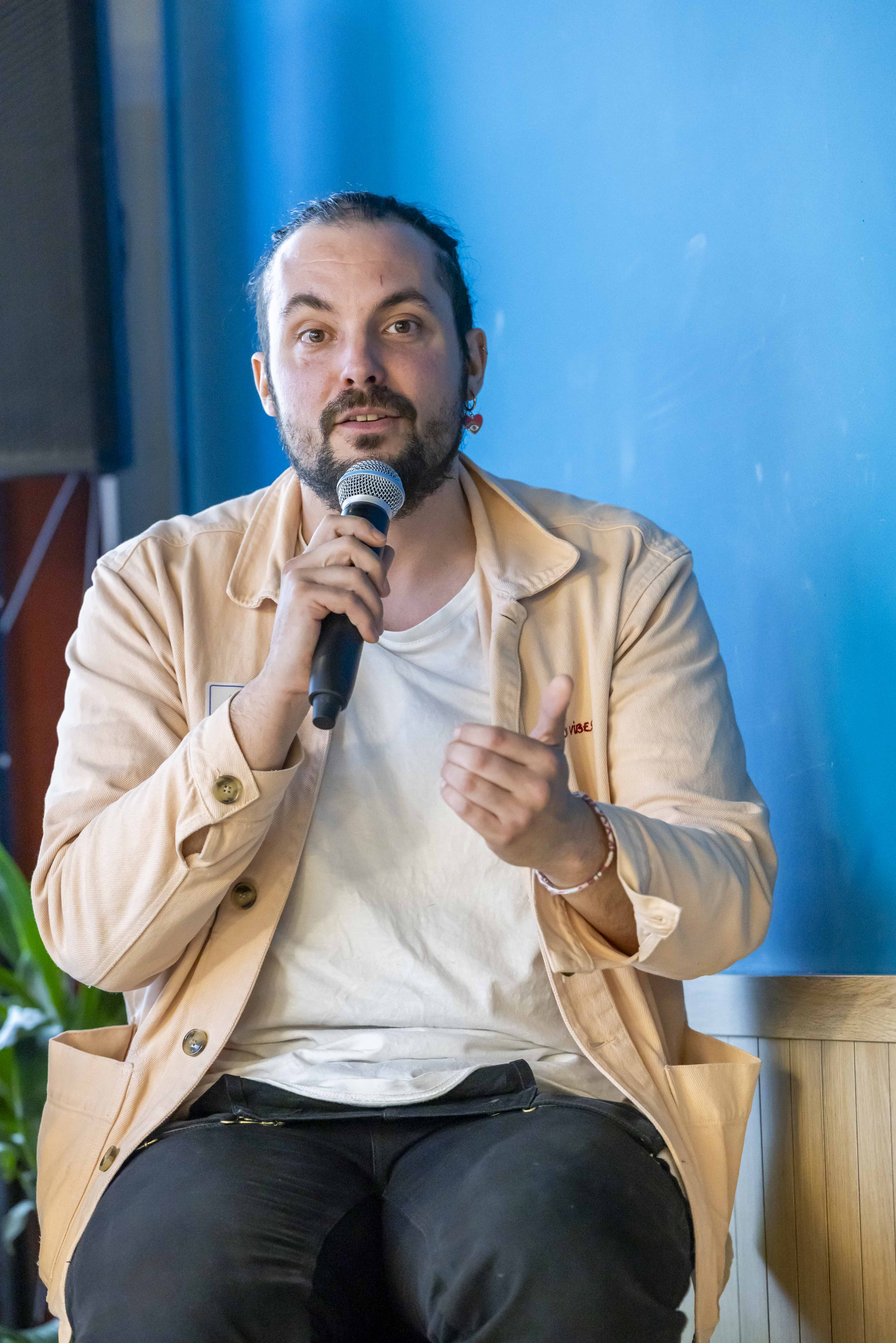 Antoine Ruiz-Scorletti