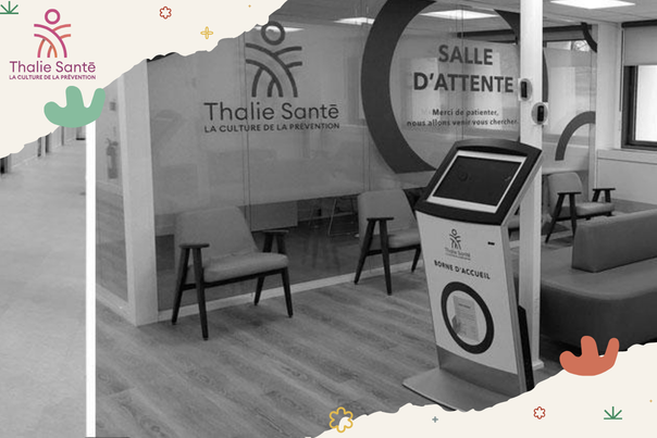 Thalie Santé