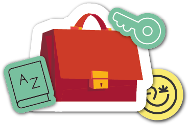 picto qui illustre les vidéos Décryptage