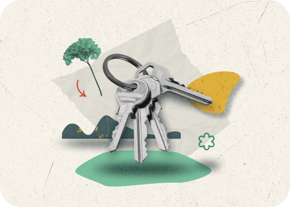 Schéma de workflow simplifiant un processus RH