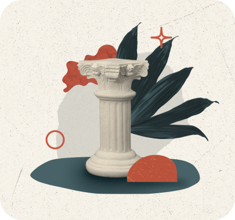 Illustration d’un processus d’intégration entièrement en ligne