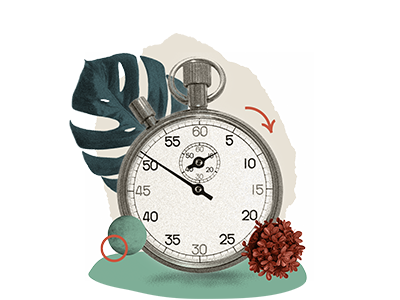 Chronomètre
