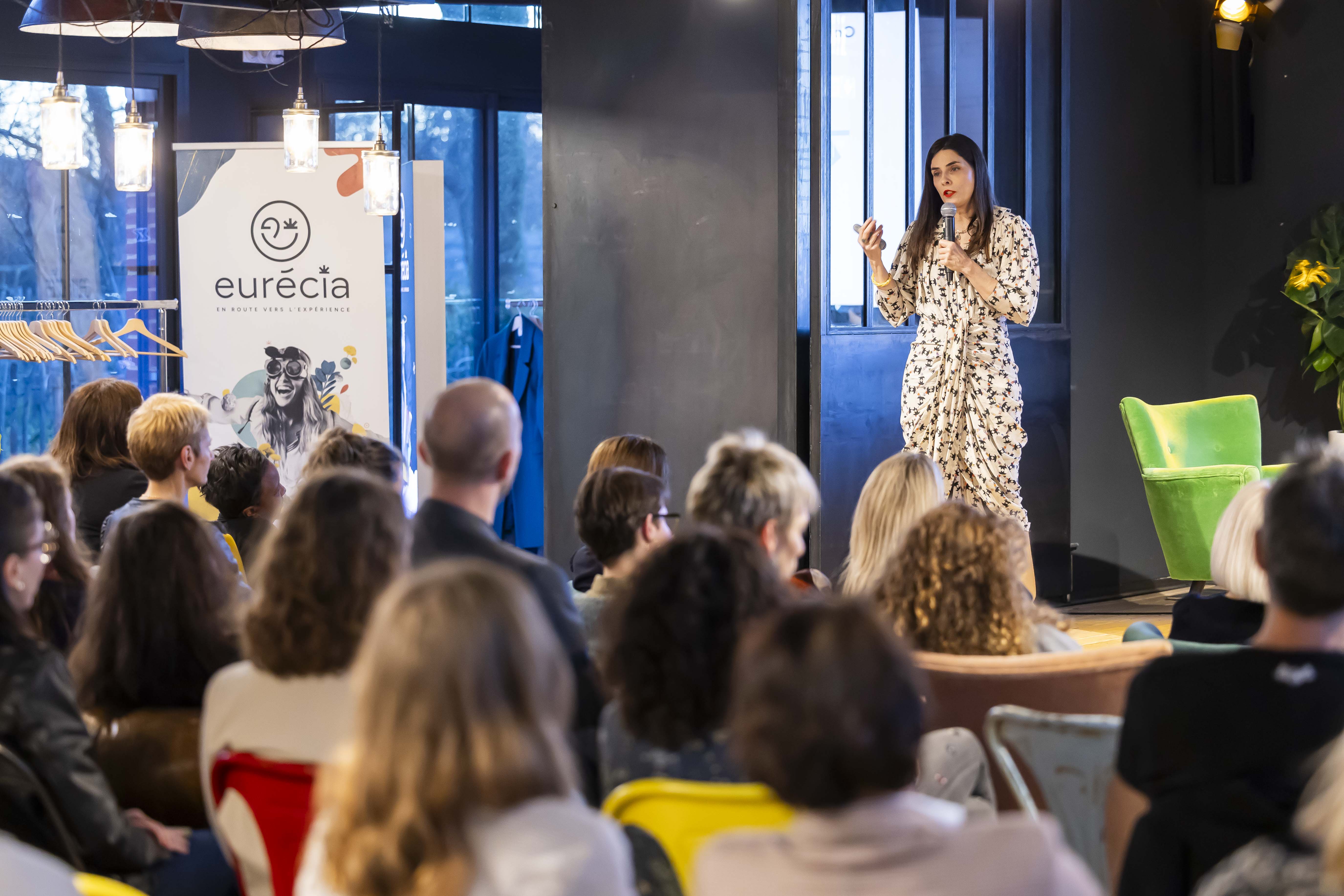 Alexia Anglade_event vivement lundi_eurécia