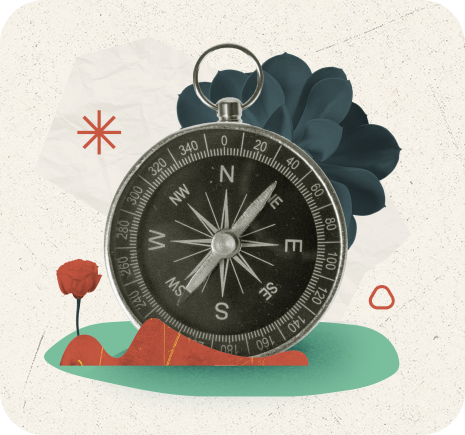 Interface RH affichant des correspondances entre compétences et postes