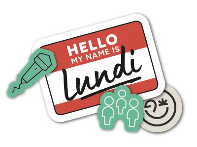 sticker evenement vivement lundi