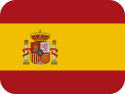 émoji drapeau espagnol