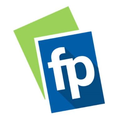 Logo fiche de paie.net