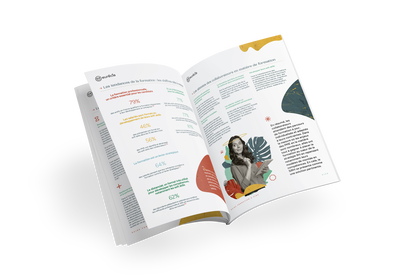 Mockup du guide de la formation collaborateur