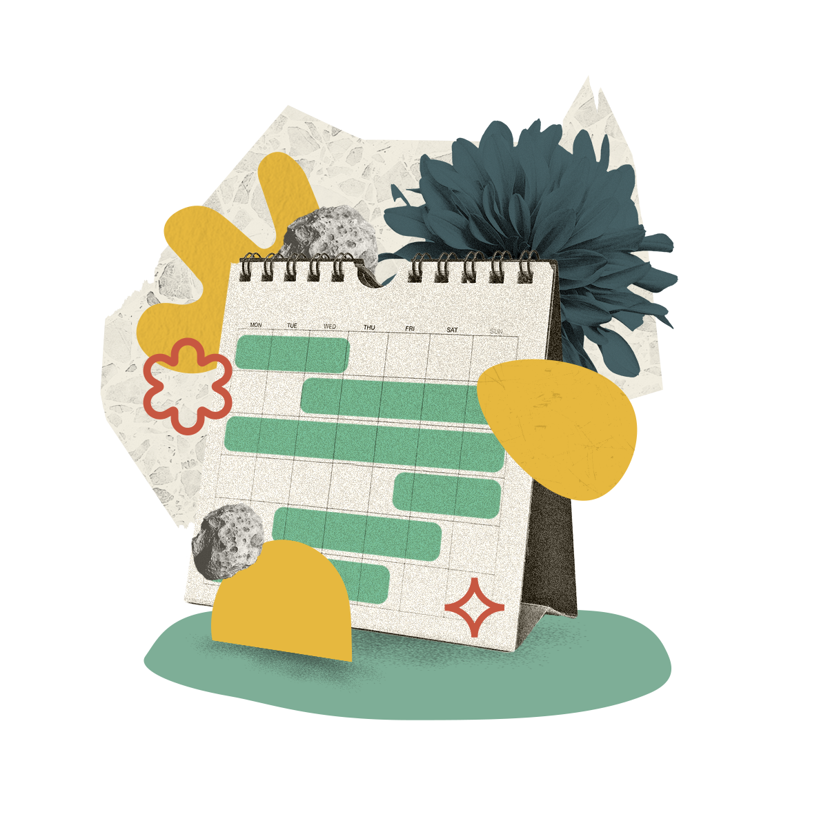 illustration planning