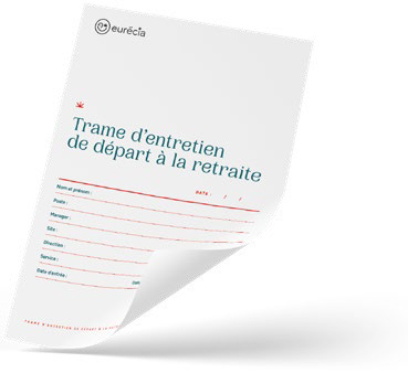 Départ à la retraite