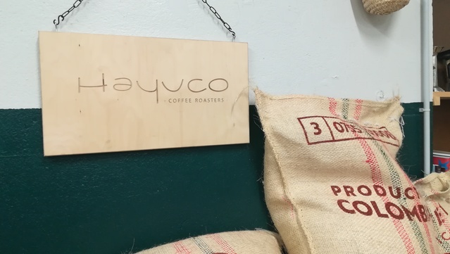 Chez Hayuco