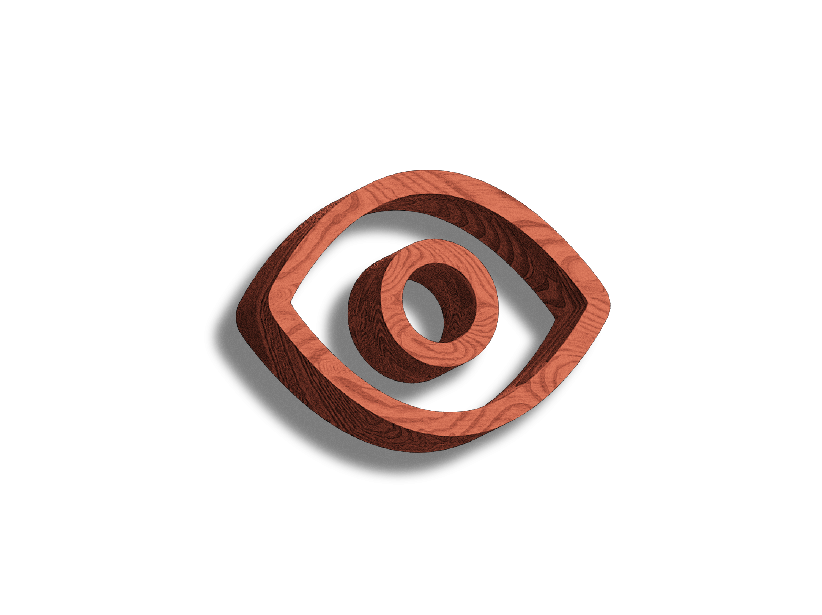 Oeil