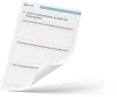 Mockup rapport d'étonnement