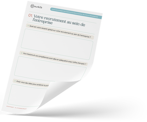 mockup rapport d'étonnement