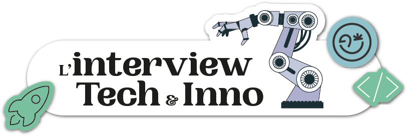 ITW tech & inno