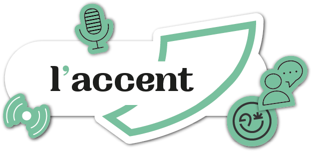 L'accent