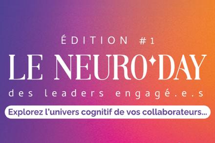 Affiche de l'événement NeuroDay