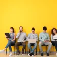 candidats pour un recrutement