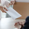 Démission : remise de lettre de démission