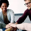 Groupe de travail qui unit ses forces