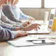 collaborateurs en formation