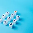 Image représentant une hiérarchie dans une structure