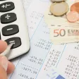Calculatrice et fiche de paie
