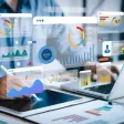 Représentation d'une montée en compétences au sein d'une entreprise, illustrant les avantages de la mobilité verticale pour les employés et l'organisation