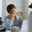 Collaboratrice en burn out par manque de prévention des risques psycho-sociaux