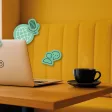 bureau de travail
