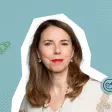 Laurence Breton-Kueny, directrice des ressources humaines du groupe Afnor