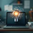 Collaborateurs utilisant un intranet pour documenter et partager leur savoir-faire métier