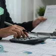 Calcul de paie et comptabilité.