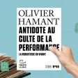 Couverture du livre d Olivier Hamant sur la robustesse du vivant