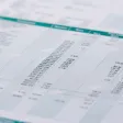 Fiche de paie salaire