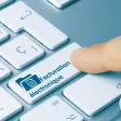 bouton de facturation électronique