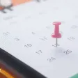 Un calendrier de congés