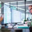 Un responsable RH évalue les résultats de son changement de sirh