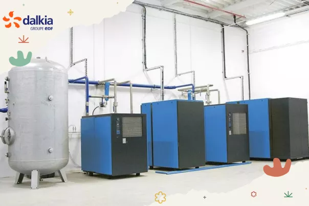 Dalkia Air Solutions