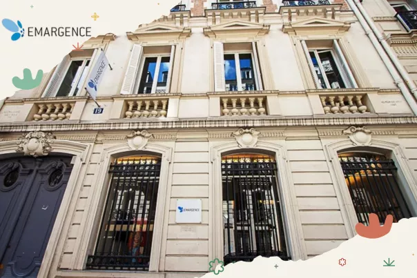 Emargence | Eurécia