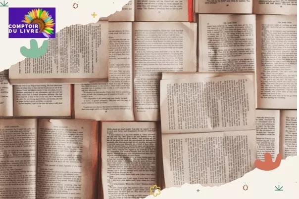 Comptoir du Livre