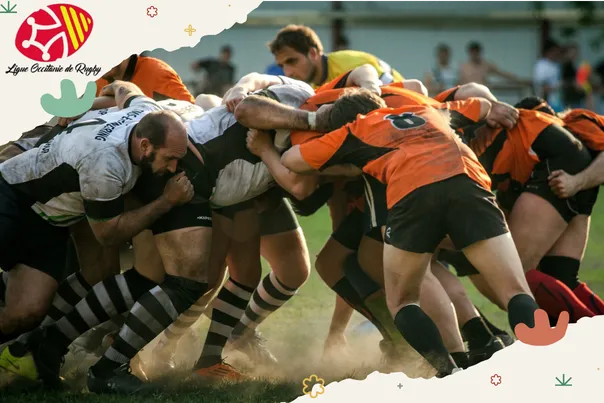 Ligue Occitanie Rugby