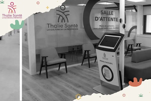 Thalie Santé