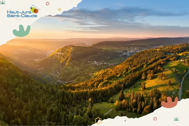 Communauté de communes Haut-Jura Saint-Claude